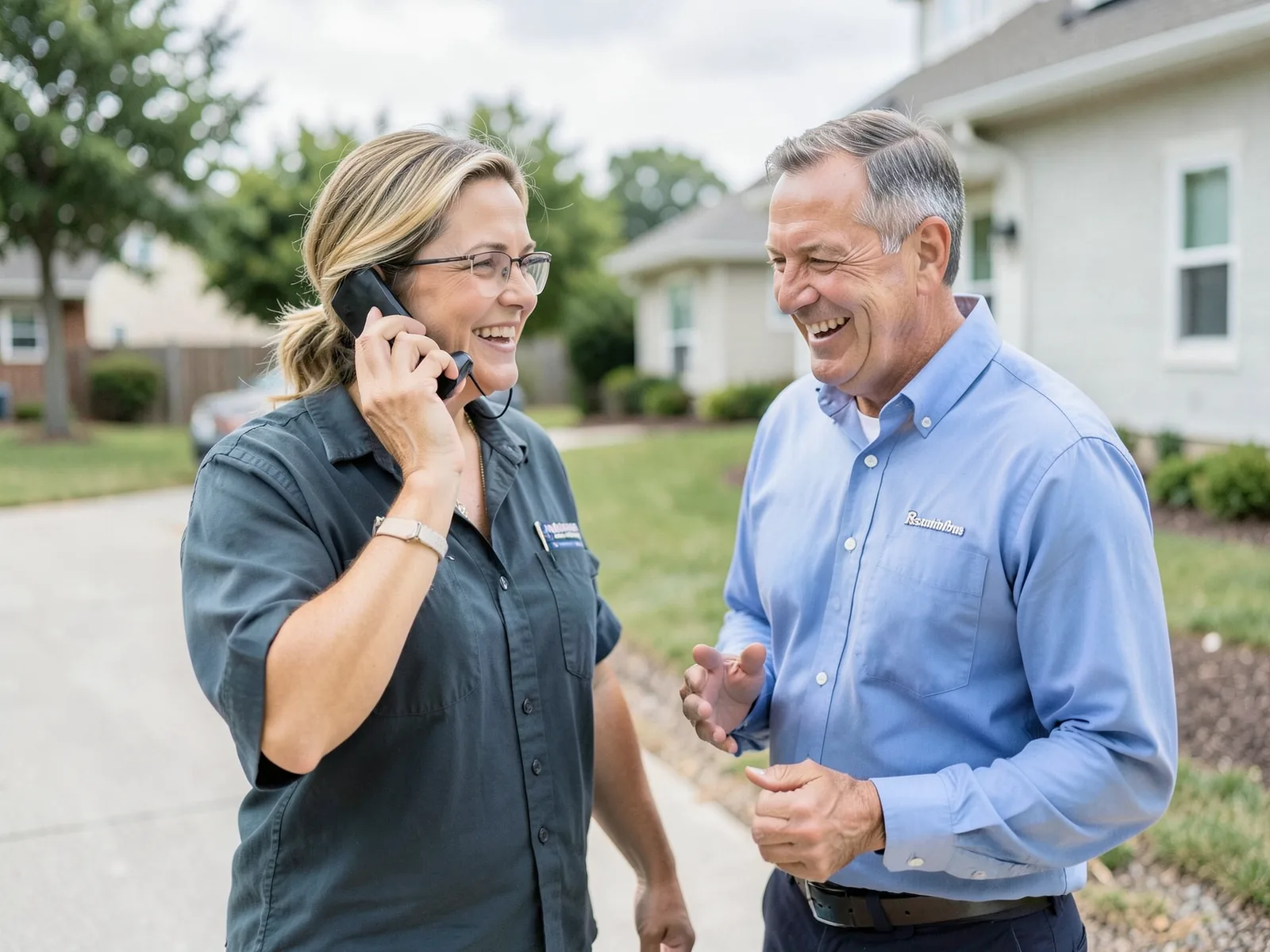 Frequently Asked Questions About Flood Damage Restoration in Midlothian, MD